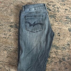 Wangler Bootcut Jeans